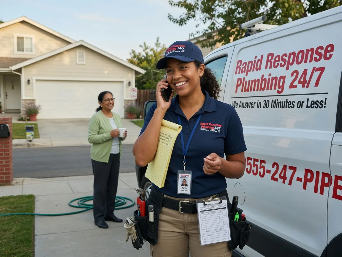 Emergency Plumber Walterville, OR FAQs